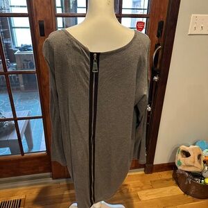 Soft Surroundings women's XL sweater